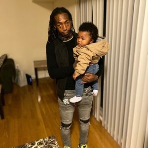 Meet your Posher, Robert